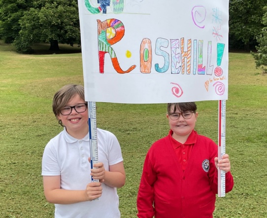 Children's Capital of Culture - Rotherham