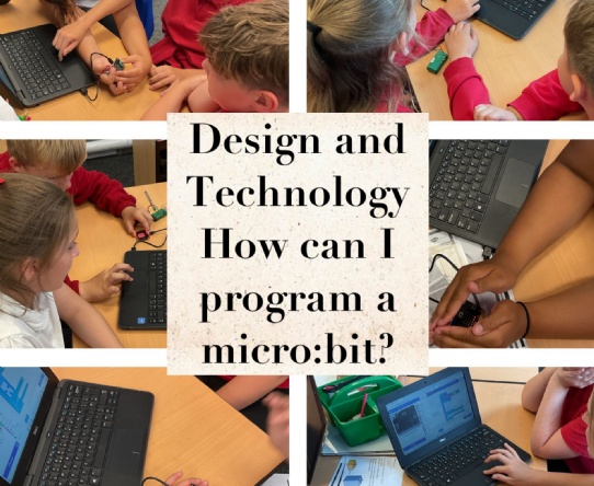 Programming micro:bits